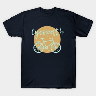 Cycopath Sun T-Shirt